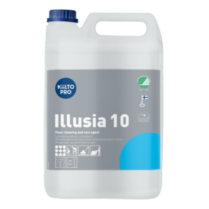 Kiilto Pro Illusia 10 5L