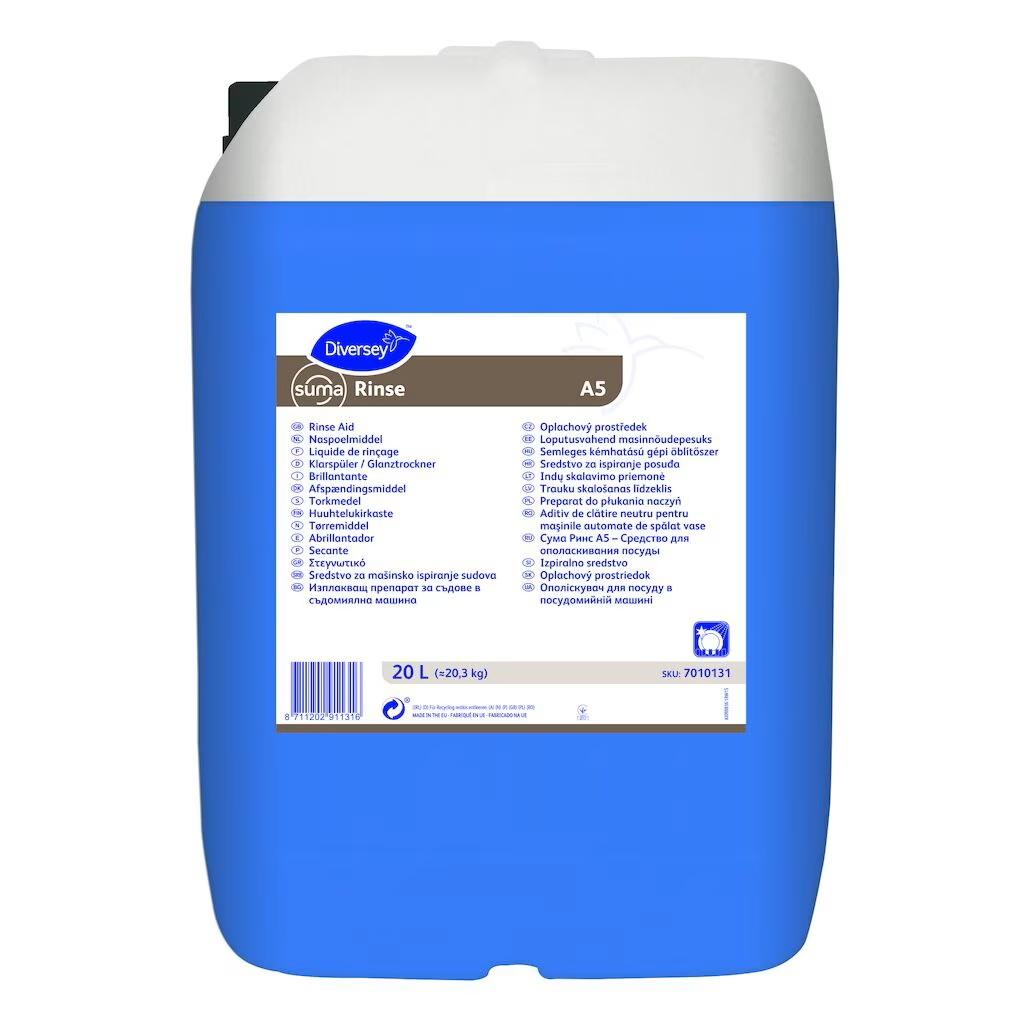 Suma Rinse A5, 20L
