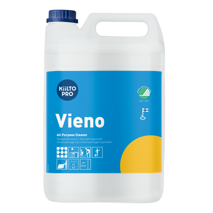 Kiilto Pro Vieno 5L