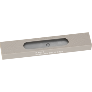 Ettore Pro+ raapan terät Stainless 10kpl/pkt