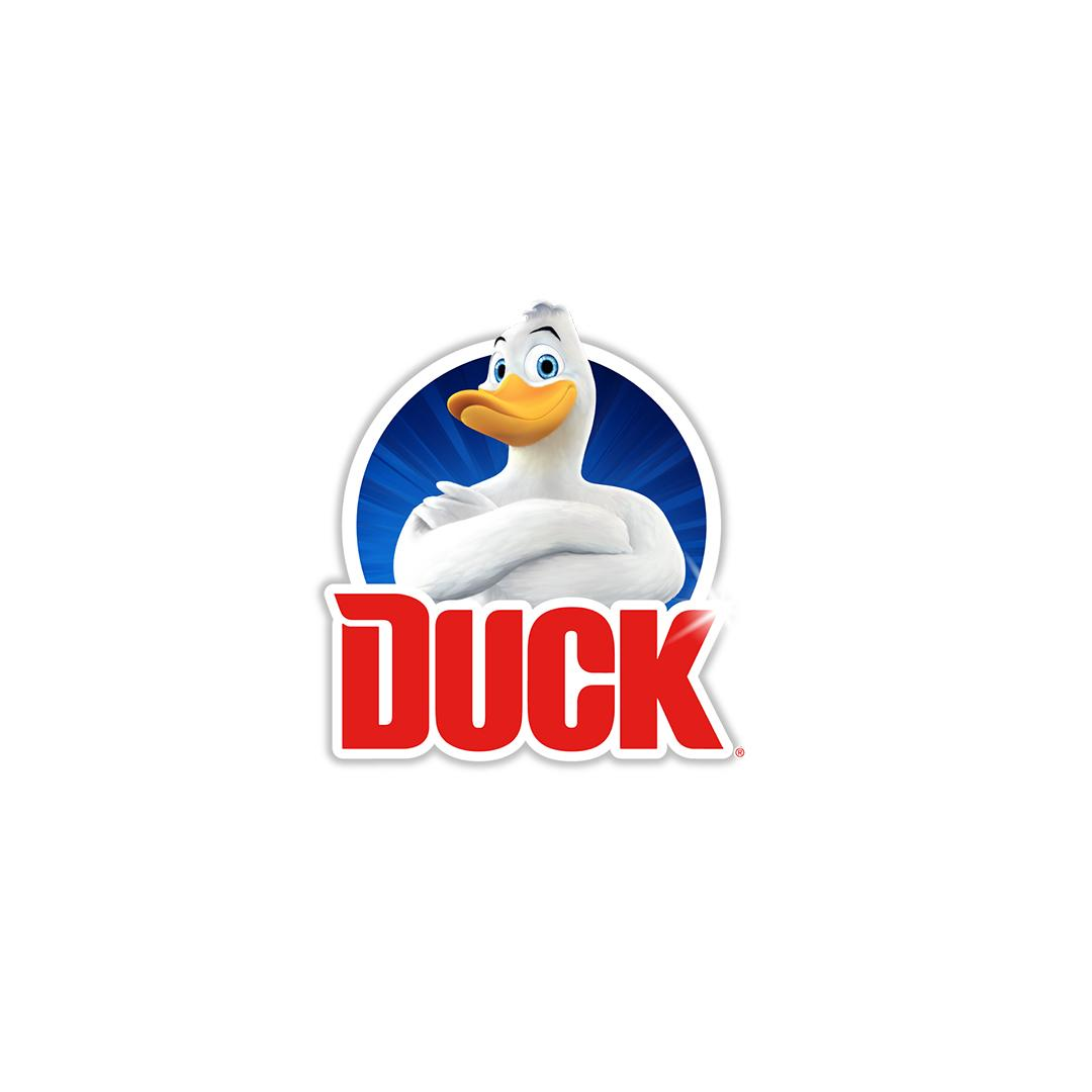 duck logo