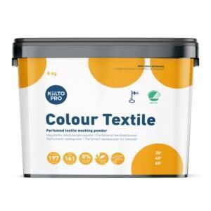 Kiilto Pro Colour Textile 8kg