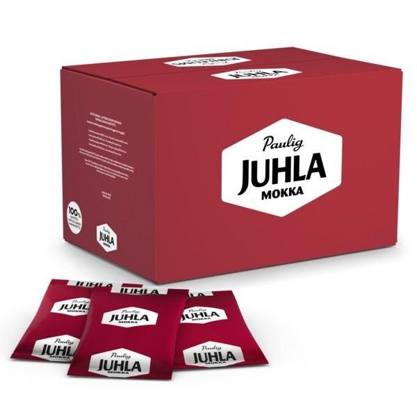Juhla Mokka 36x125g