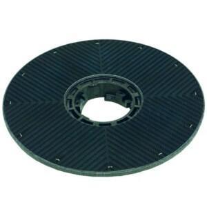 Vetoalusta 17"/43 cm SW450/455/750/755/ED165