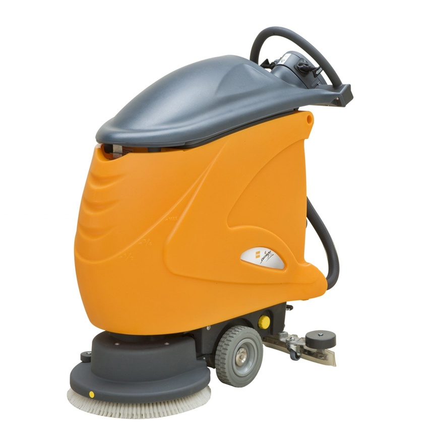 Taski Swingo 755 B Power käytetty yhdistelmäkone