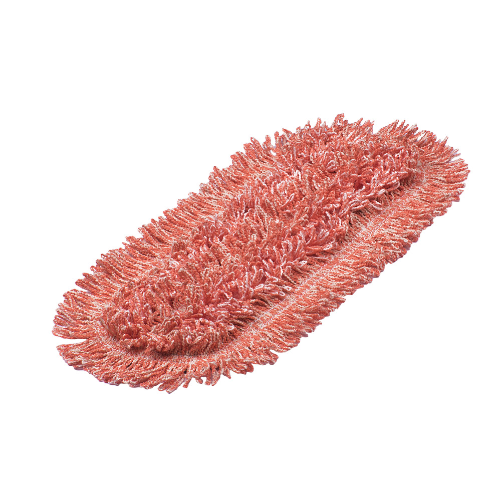 Duotex MicroWet tarramoppi 30cm punainen