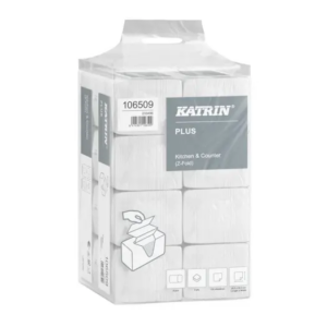 Katrin Plus Kitchen & Counter Talouspaperi