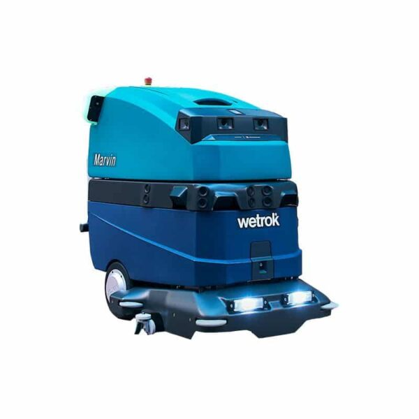 Wetrok Robotic Marvin