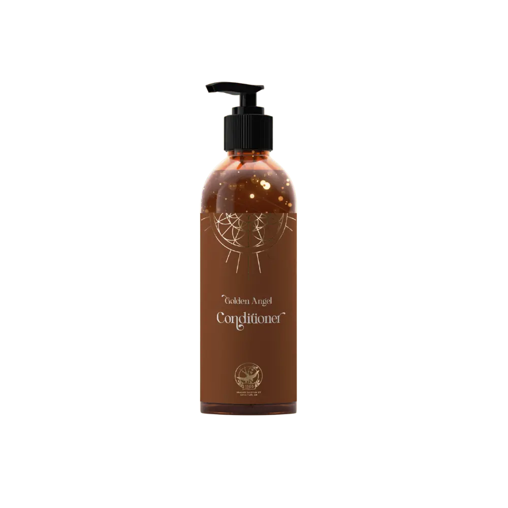 Golden Angel Conditioner 500ml