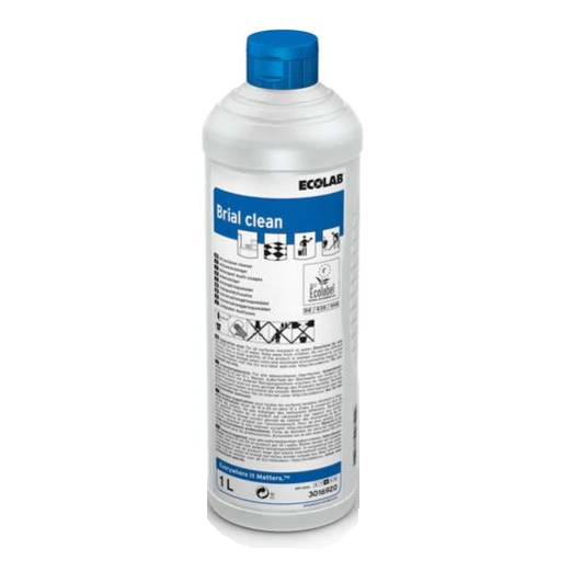 Brial Clean 1L