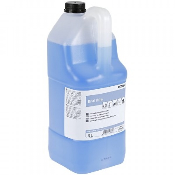 Brial Shine 5L
