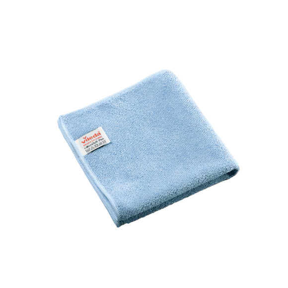 r-MicroTuff plus sininen 38x38cm