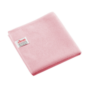 r-MicroTuff plus punainen 38x38cm
