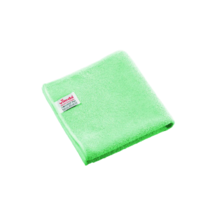 r-MicroTuff plus vihreä 38x38cm