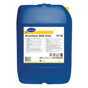 Diverfoam SMS Chlor VF18, 20L W2269