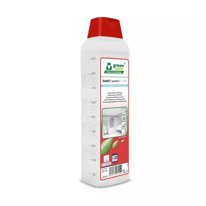 Tana GreenCare Sanet Perfect 1L ZERO% hajusteeton