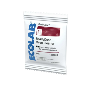 ReadyDose Oven Cleaner 50kpl