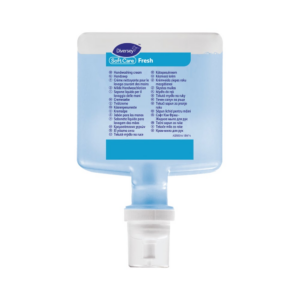 Soft Care Fresh Käsienpesuneste IC 4x1.3L