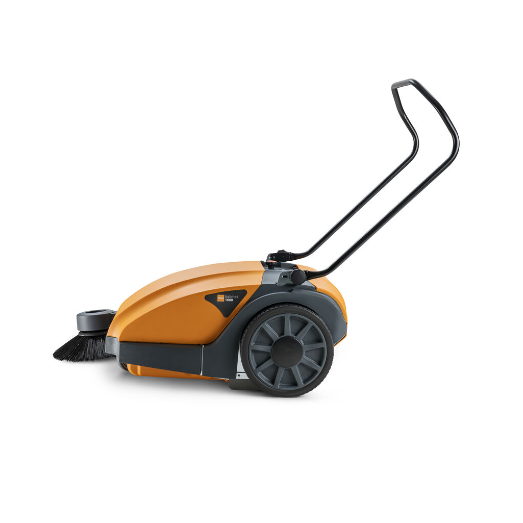 TASKI Balimat 1600 Basic Lakaisukone, käyttövalmis - Image 4