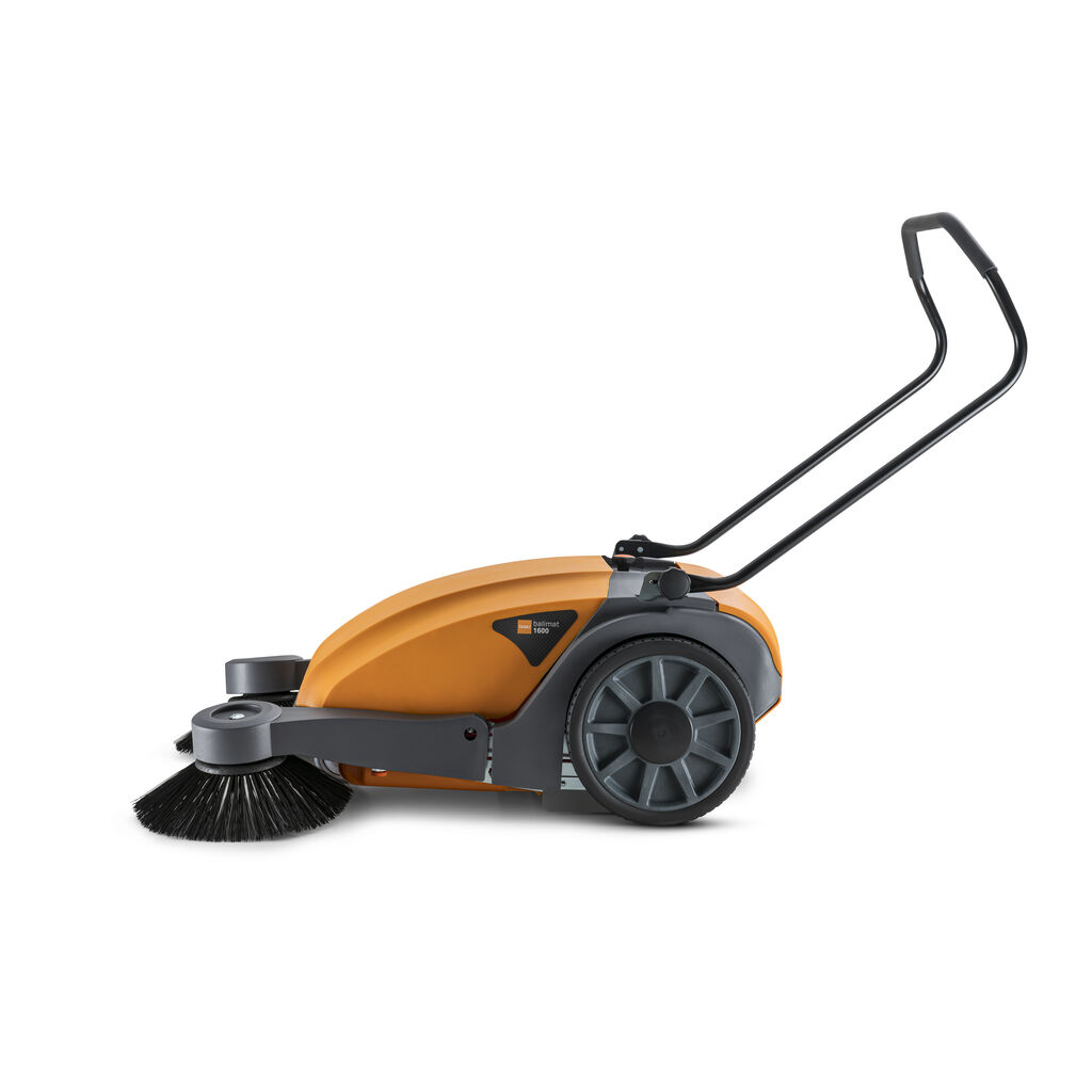 TASKI Balimat 1600 Pro Lakaisukone, käyttövalmis - Image 4