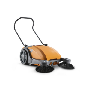 TASKI Balimat 1600 Pro Lakaisukone, käyttövalmis