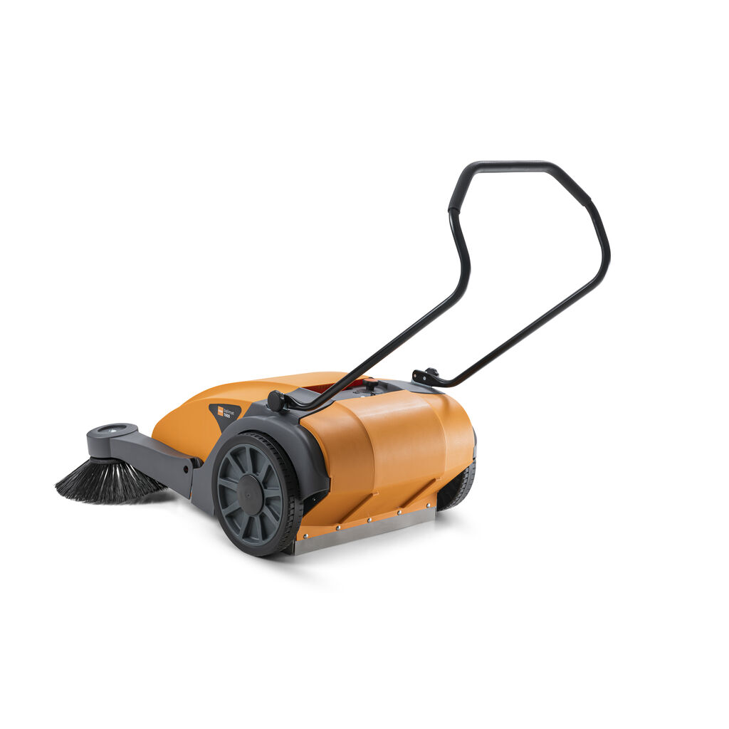 TASKI Balimat 1600 Pro Lakaisukone, käyttövalmis - Image 3
