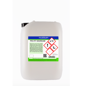 Christeyns Pro-Fit Degrease 20L