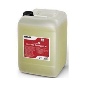 Ecobrite Detergent M 20kg