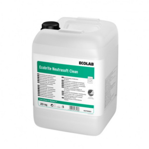 Ecobrite Neutrasoft Clean 20kg