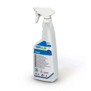 Topclin glass 750ml