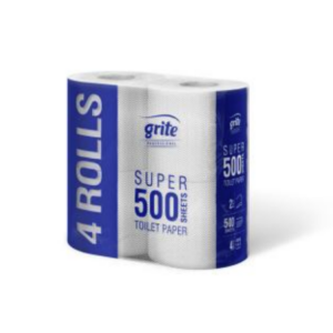 Grite Super 500T wc-paperi