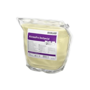 KitchenPro DesSpecial 2x2L
